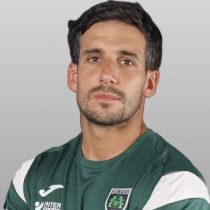 Antoine Lanne-Petit rugby player