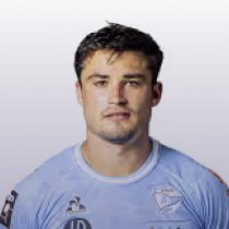 Guillaume Martocq Bayonne