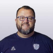 Stephane Barberena Bayonne