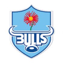 Duwan Potgieter Blue Bulls