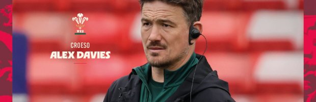 Alex Davies