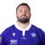 Will Collier Castres Olympique