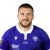 Teddy Durand Castres Olympique