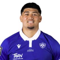 Chris Gabriel Castres Olympique
