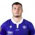 Florent Vanverberghe Castres Olympique