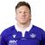 Hamish Watson Castres Olympique