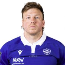 Hamish Watson Castres Olympique