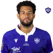 Simon Meka Castres Olympique