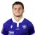 Th&eacute;o Vidal Castres Olympique