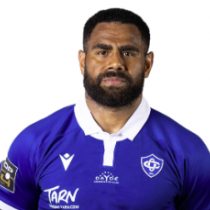 Adrea Cocagi Castres Olympique