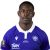 Christian Ambadiang Castres Olympique