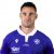 Geoffrey Palis Castres Olympique