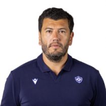 Julien Tastet Castres Olympique