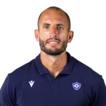Julien Dumora Castres Olympique