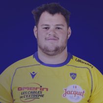 Matheo Frisach Clermont Auvergne