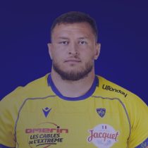 Cristian Ojovan Clermont Auvergne