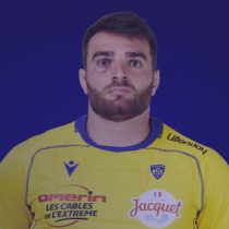 Etienne Fourcade Clermont Auvergne