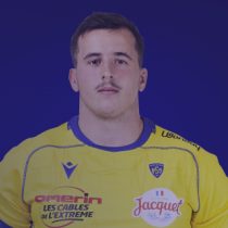 Barnabe Massa Clermont Auvergne