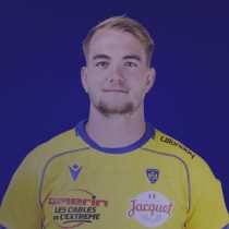 Thibaud Lanen Clermont Auvergne