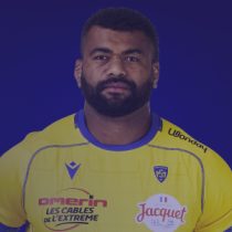 Tevita Ratuva Clermont Auvergne