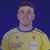 Killian Tixeront Clermont Auvergne