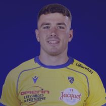 Killian Tixeront Clermont Auvergne