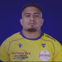 Selevasio Tolofua Clermont Auvergne
