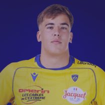 Baptiste Veschambre Clermont Auvergne