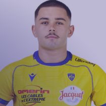 Lucas Zamora Clermont Auvergne