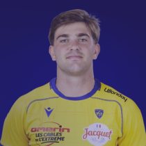 Leon Darricarrere Clermont Auvergne