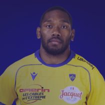 Alivereti Loaloa Clermont Auvergne