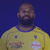 Alivereti Raka Clermont Auvergne