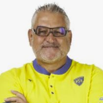 Christophe Urios Clermont Auvergne