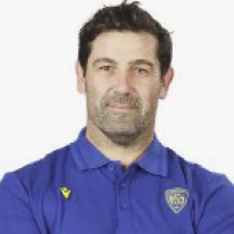 Ian Vass Clermont Auvergne