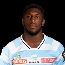 Soumaila Camara rugby player