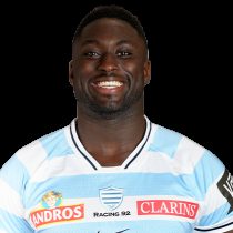 Ibrahim Diallo Racing 92