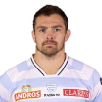 Fabien Sanconnie Racing 92
