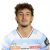 Leo Carbonneau rugby player