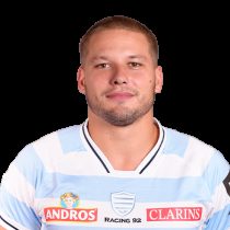Antoine Gibert Racing 92