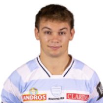 Ugo Seunes Racing 92