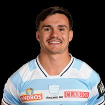 Max Spring Racing 92