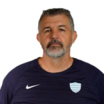 Olivier Azam Racing 92