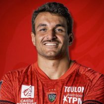 Esteban Abadie RC Toulon