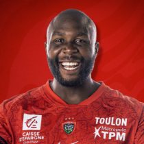 Judicael Cancoriet RC Toulon