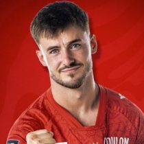 Oliver Cowie RC Toulon