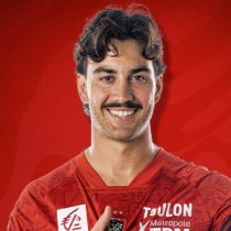 Marius Domon RC Toulon