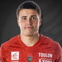 Gael Drean RC Toulon