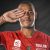 Gael Fickou RC Toulon