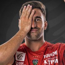 Mateo Garcia RC Toulon