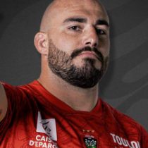 Jean-Baptiste Gros RC Toulon